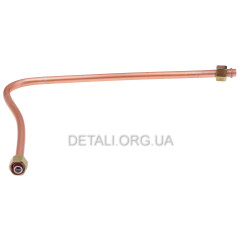 Трубка на компрессор L 550 гайка 3/8*3/8 2