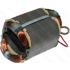 статор 53*60 dвн 39,5 L55(#12)