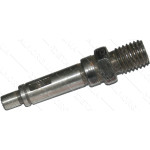 вал болгарки(шлифовалка) d8*12*15 L80