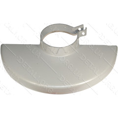 кожух болгарки 230 d74