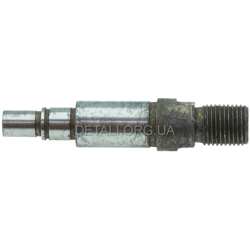 Вал дрели D14*10*8 L73