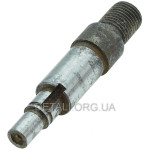 Вал дриля D14*10*8 L73