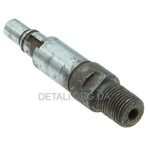 Вал дрели D14*10*8 L73