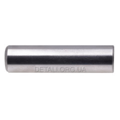Палец поршня компрессора D-65 mm. (d9.5*14.5 L56) 2