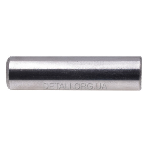 Палець поршня компресора D-65 мм. (d9.5*14.5 L56)
