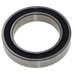 Подшипник торцовочной пилы 6805DDW LS1019 25*37*7 Makita DLS211 оригинал 210168-6 2