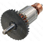 Якір болгарка DeWalt 831 (169 * 44 посадка 10мм) аналог 397337-02, 402875-09