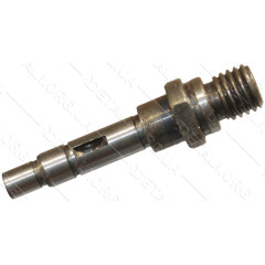 Вал болгарки Stern 125A d8*10*14 L73