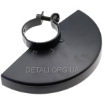 Кожух (защита) болгарки 180 d55