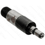 Вал дрели 15*8*7L70