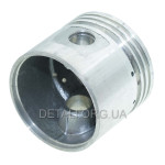 Поршень компрессора D 55 mm
