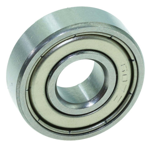 Подшипник NKE 607 -2Z (7*19*6) металл