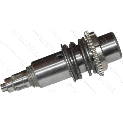 ствол у зборі перфоратор Bosch GBH 2-26 оригінал 1617000876