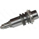 ствол у зборі перфоратор Bosch GBH 2-26 оригінал 1617000876