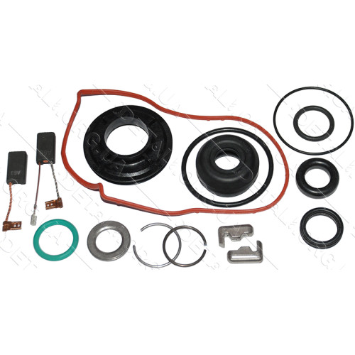 Ремкомплект отбойный молоток Bosch GSH 5 оригинал 1617000430