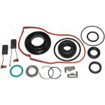 ремкомплект відбійний молоток Bosch GSH 5 оригінал 1617000430