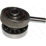 Пьяный подшипник перфоратор Bosch GBH 2-24 оригинал 1615819018