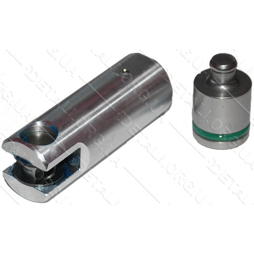 пістон+жвавий перфоратор Bosch GBH 2-26(21*25 L69) оригінал 1617000557