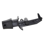 Шарнір рукоятки (правий) газонокосарки Makita ELM3311 оригінал 671072001