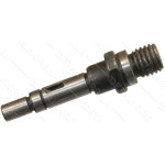 вал болгарки Einhell 125 новий d8*10*10 L73