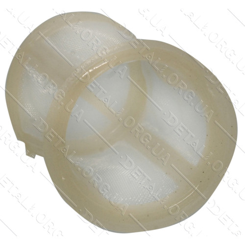 Фільтр мотопомпи d30*L400