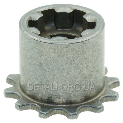 Втулка перфоратора DeWalt DCH143 оригінал N150085 (dвн8*5/D20/h18 мм)