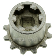 Втулка перфоратора DeWalt DCH143 оригінал N150085 (dвн8*5/D20/h18 мм) 2