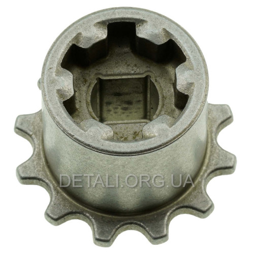 Втулка перфоратора DeWalt DCH143 оригінал N150085 (dвн8*5/D20/h18 мм)