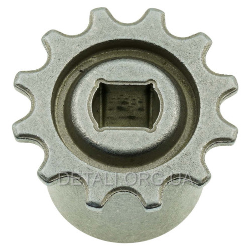 Втулка перфоратора DeWalt DCH143 оригінал N150085 (dвн8*5/D20/h18 мм)