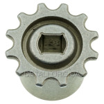 Втулка перфоратора DeWalt DCH143 оригінал N150085 (dвн8*5/D20/h18 мм)