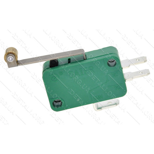 Микропереключатель KW1-103-7 (10A, 250VAC) Daier