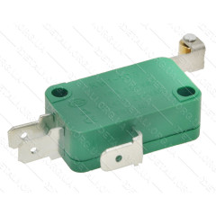 Микропереключатель KW1-103-7 (10A, 250VAC) Daier 2