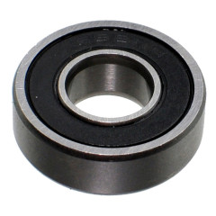 Підшипник CX 619/8RS / 698(8*19*6) гума 2