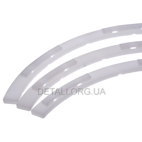 Защитный элемент подошвы шлифмашины для стен Sturmax DWSM6075SLM 180-750W