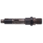 Вал болгарки d15*12*8/L87