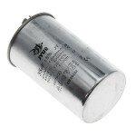 Конденсатор JYUL CBB-65 35мкф - 450 VAC алюміній (50*86 mm)