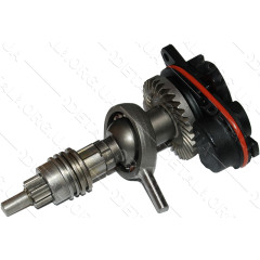 промвал перфоратор Bosch GBH 3-28 оригінал 1617000A38/1617000694