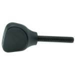 Винт М5х30 фрезера Makita MT372 оригинал 265762-9