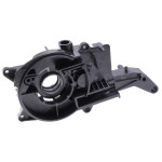 Корпус подшипника цепной электропилы Makita UC3041A оригинал 454720-2