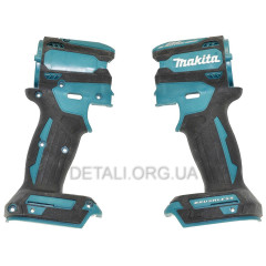 Корпус шуруповерта Макіта DTD171 оригинал 183K87-4 2