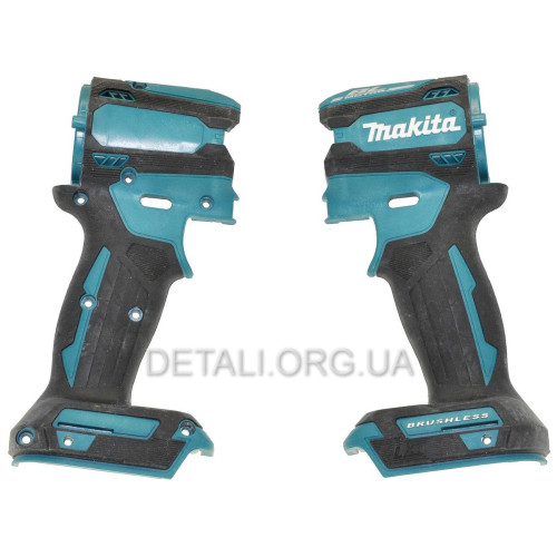 Корпус шуруповерта Макита DTD171 оригинал 183K87-4