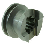 Муфта зчеплення акумуляторного перфоратора Makita DHR182 оригинал 327217-3