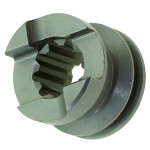 Муфта зчеплення акумуляторного перфоратора Makita DHR182 оригинал 327217-3