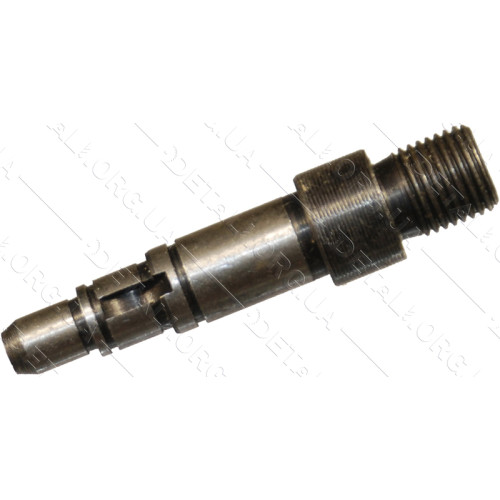 вал дриля d12*10*8 L67