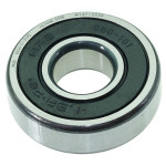 підшипник FAG 6002 2RS(15*32*9) гума