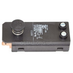 Кнопка відбійний молоток Bosch GSH 11E оригінал 1617200048