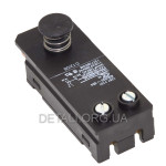 Кнопка отбойный молоток Bosch GSH 11E оригинал 1617200048