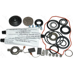 Ремкомплект перфоратор Bosch GBH 11DE оригинал 1617000225