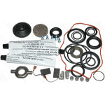 ремкомплект перфоратор Bosch GBH 11DE оригінал 1617000225