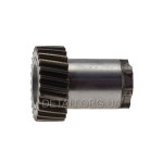Шестерня у відповідь (d10*22 h28.5 26 зубів право) перфоратор Bosch 2-24 оригінал 1616328042